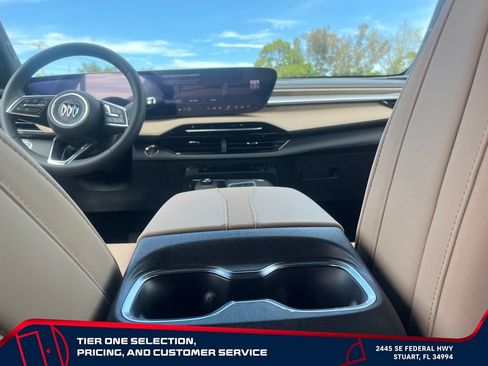New 2026 Buick Enclave Preferred FWD image 16