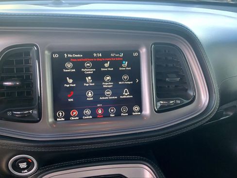 Used 2023 Dodge Challenger GT w/ Plus Package RWD image 34