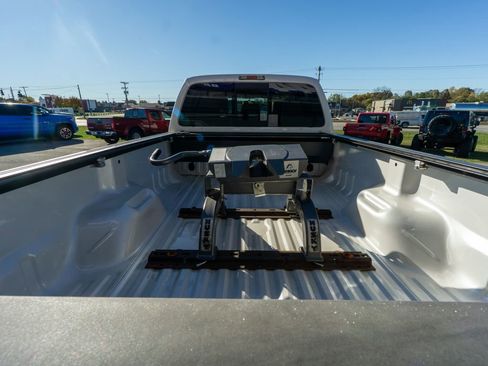 Used 2016 Ford F350 Lariat w/ Lariat Ultimate Package image 8