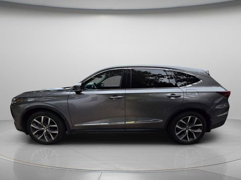 Used 2022 Acura MDX SH-AWD w/ Technology Package image 9