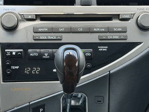 Used 2010 Lexus RX 350 2WD image 18