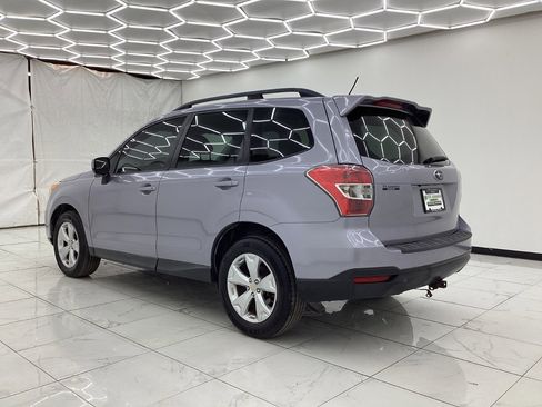 Used 2015 Subaru Forester 2.5i Premium w/ Popular Package #2 image 12