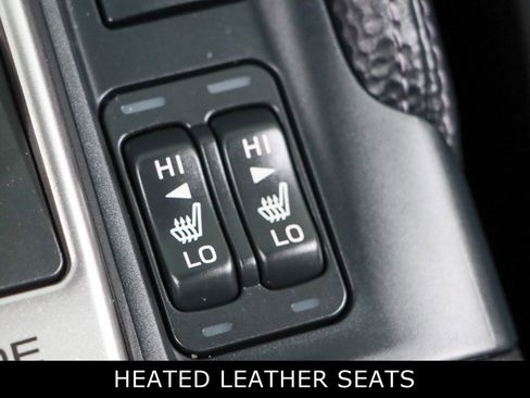 Used 2023 Subaru Forester Limited image 22