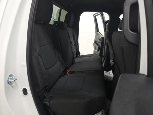 New 2026 Toyota Tundra SR5 AWD/4WD image 21