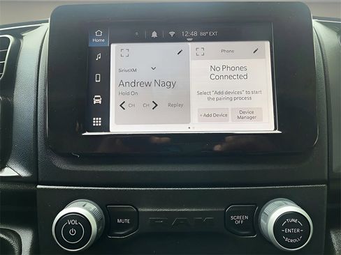 Used 2024 RAM ProMaster 1500 w/ Safety Group image 14