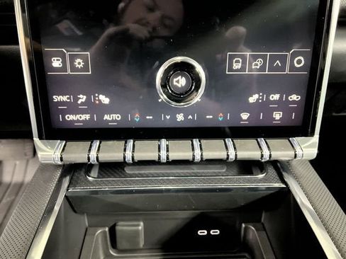 New 2026 GMC Sierra EV Elevation w/ LPO, Elevation Dark Package image 17