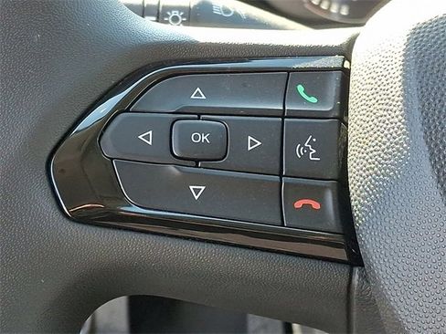 Used 2024 RAM ProMaster 2500 w/ Safety Group image 16