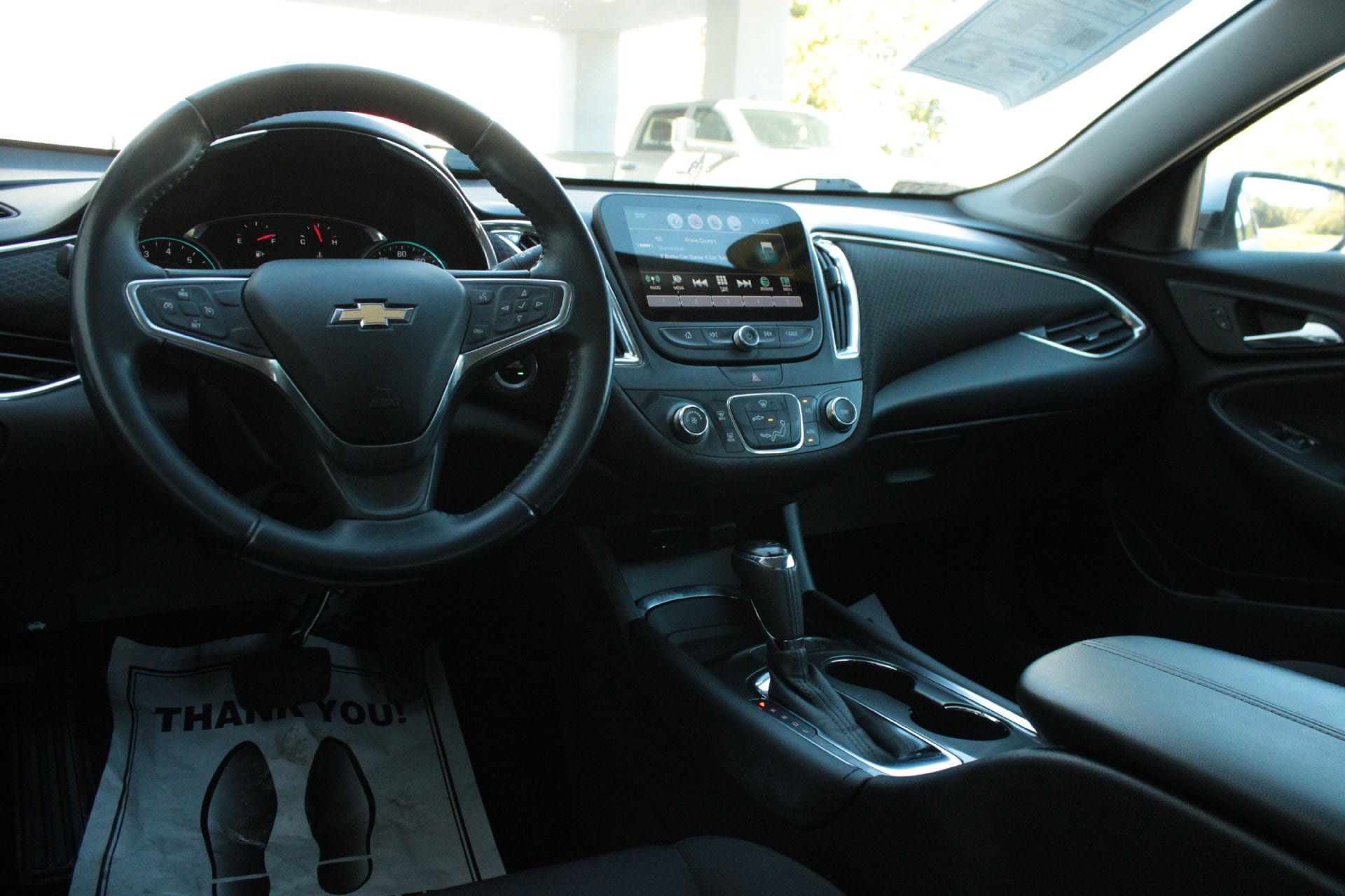 Used 2018 Chevrolet Malibu LT FWD image 22