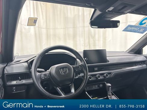 Certified 2025 Honda CR-V Sport-L image 17