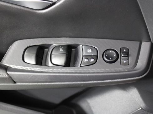 Certified 2023 Nissan Sentra SV FWD image 23