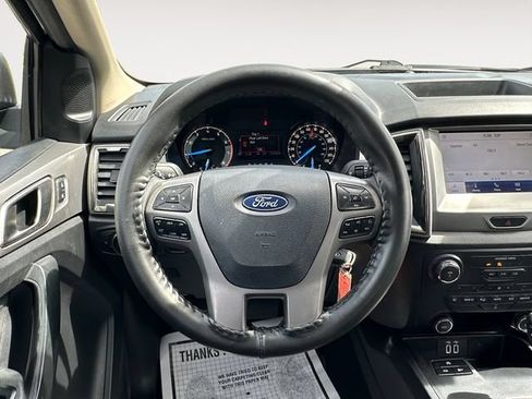 Used 2020 Ford Ranger XLT RWD image 12