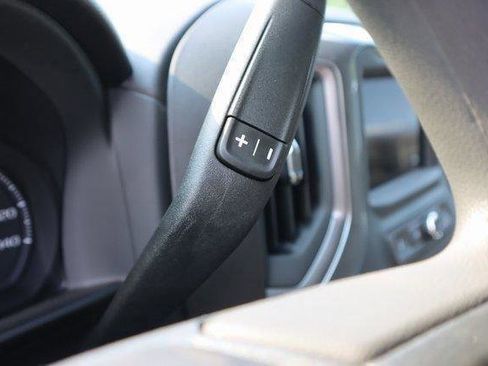 New 2025 Chevrolet Silverado 3500 W/T w/ WT Convenience Package image 10