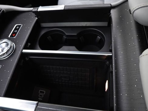 New 2026 Lincoln Navigator Black Label AWD/4WD image 29