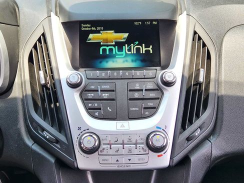 Used 2016 Chevrolet Equinox LT w/ Convenience Package FWD image 15