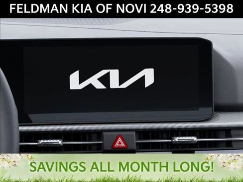 New 2026 Kia Sportage SX image 20