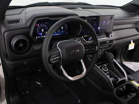 New 2026 Chevrolet Colorado Trail Boss image 8