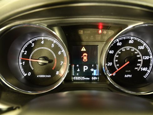 Used 2025 Mitsubishi Outlander Sport ES image 18