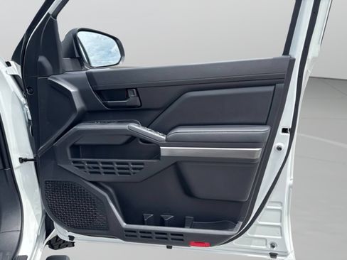 New 2026 Toyota Tacoma SR5 RWD image 29