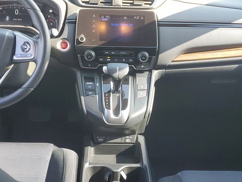 Certified 2020 Honda CR-V EX image 15