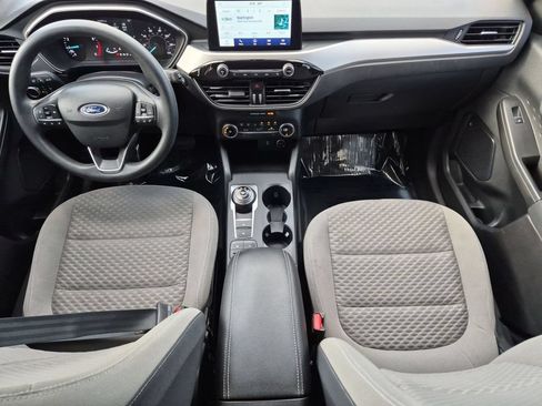 Used 2020 Ford Escape SE AWD/4WD image 29