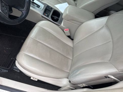 Used 2013 Subaru Legacy 2.5i Limited AWD/4WD image 18