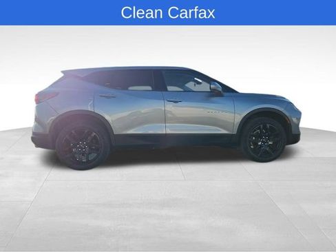 Used 2024 Chevrolet Blazer LT image 6