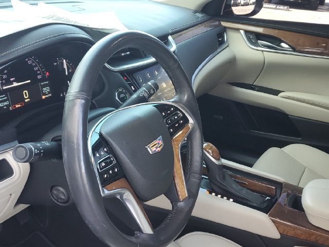 Used 2019 Cadillac XTS Luxury w/ Driver Awareness Package FWD image 21