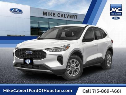 Used 2025 Ford Escape Active w/ Tech Pack #1