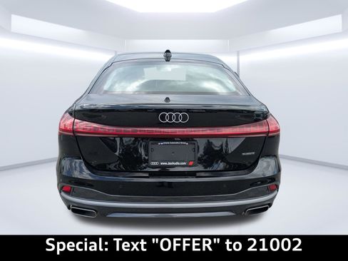 Certified 2025 Audi A5 2.0T Premium w/ Convenience Package AWD/4WD image 3