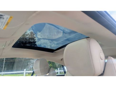 Used 2022 Mercedes-Benz E 450 4MATIC Coupe image 15