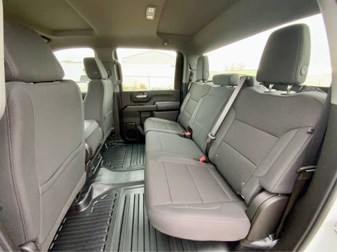 New 2026 GMC Sierra 2500 Pro image 31