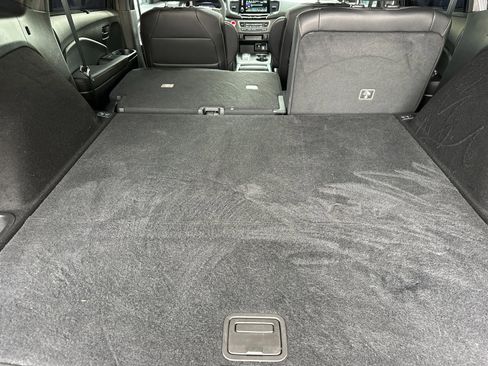 Used 2023 Honda Passport TrailSport image 17