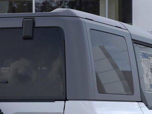 New 2025 Ford Bronco Big Bend image 25