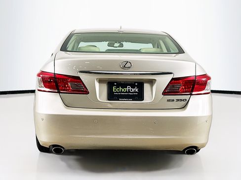 Used 2011 Lexus ES 350 FWD image 7