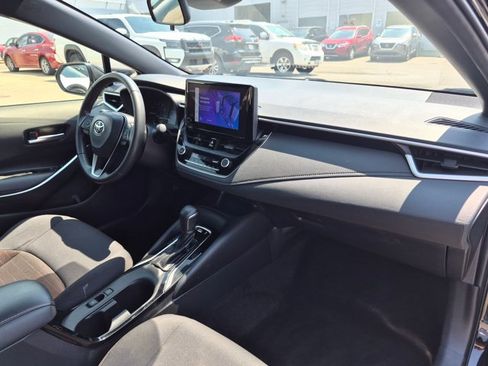 Used 2024 Toyota Corolla SE FWD image 29