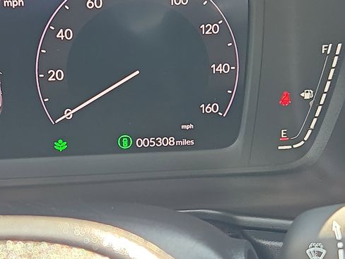 Certified 2025 Honda Accord SE image 20