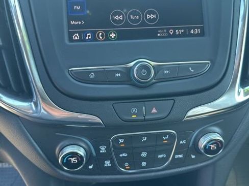 Used 2024 Chevrolet Equinox LT w/ LPO, Floor Liner Package image 12