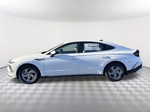 New 2026 Hyundai Sonata SE image 7