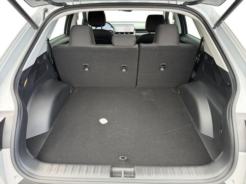 Certified 2024 Hyundai Ioniq 5 SEL image 17