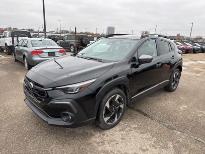 Used 2025 Subaru Crosstrek 2.5i Limited w/ Crosstrek Mirror Package