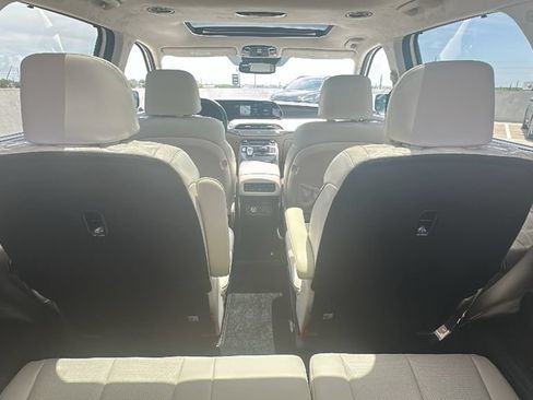 Used 2021 Hyundai Palisade Calligraphy AWD/4WD image 34