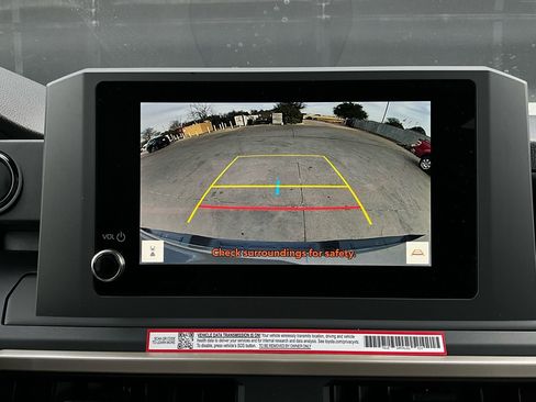 New 2026 Toyota Tacoma SR image 26