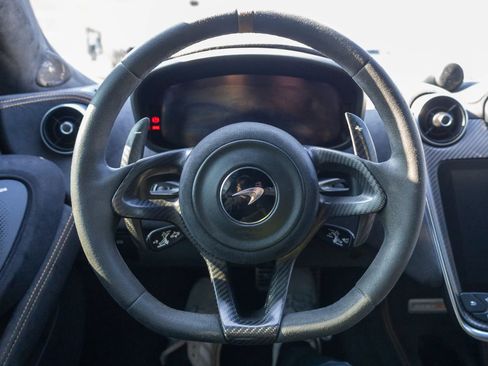 Used 2019 McLaren 600LT image 47