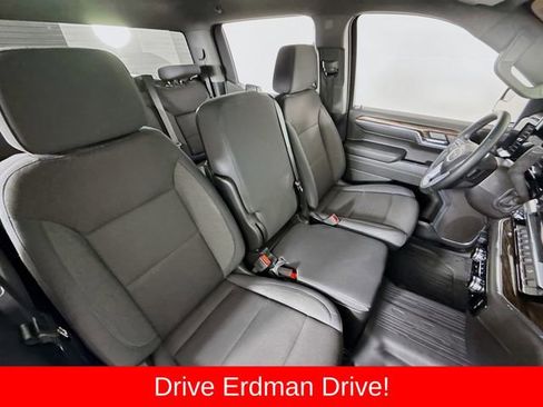 Used 2024 GMC Sierra 1500 Elevation AWD/4WD image 22