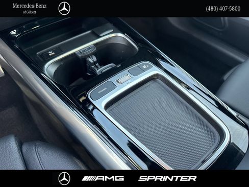 Certified 2026 Mercedes-Benz GLA 250 image 22