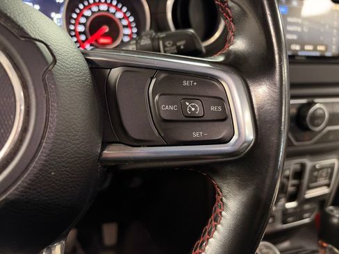 Used 2020 Jeep Wrangler Unlimited Rubicon w/ Quick Order Package 28Y Recon AWD/4WD image 27