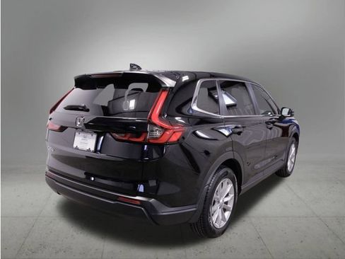 Used 2024 Honda CR-V EX image 9
