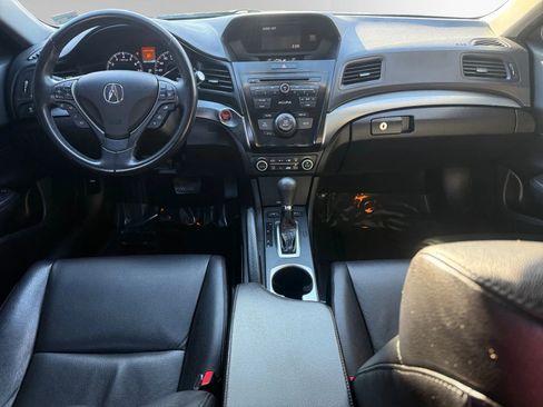 Used 2018 Acura ILX image 12