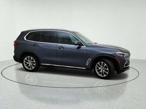Used 2019 BMW X5 xDrive40i w/ Premium Package 2 AWD/4WD image 6