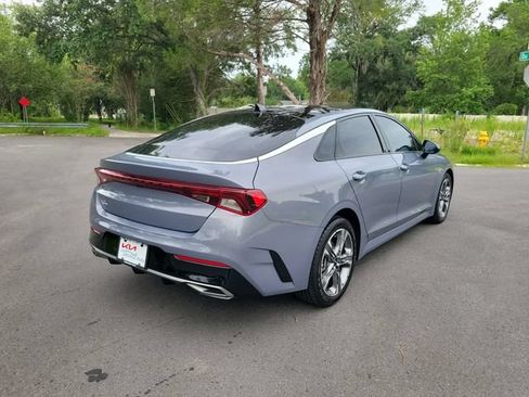 Used 2023 Kia K5 EX FWD image 2
